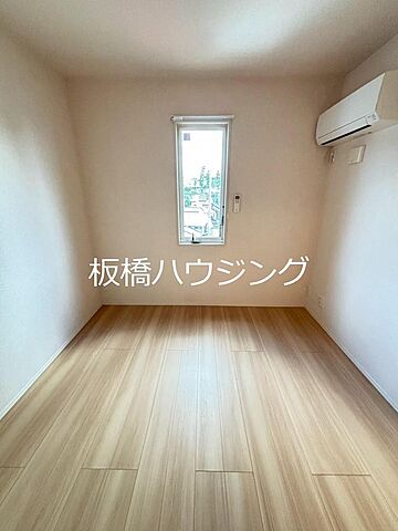 洋室