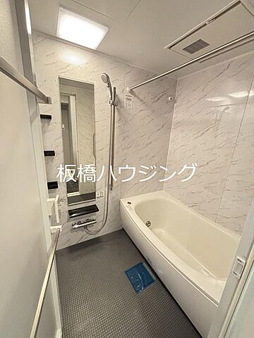 浴室