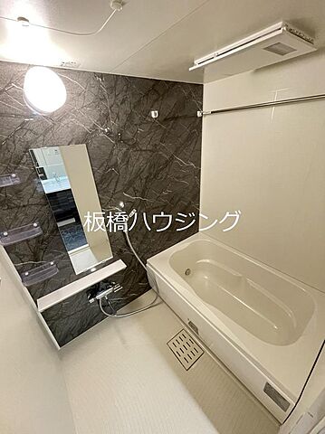 浴室