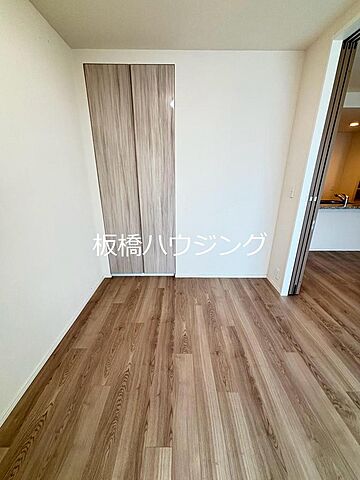 洋室