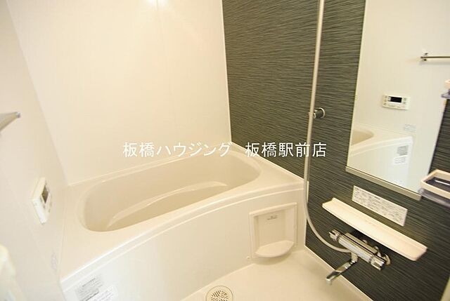 浴室