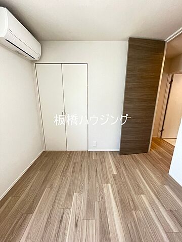 洋室