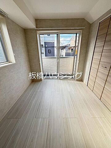 洋室