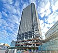 THE TOWER JUJO (ザ・タワー十条)