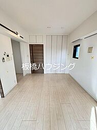 グランドコンシェルジュ西巣鴨アジールコート 2LDKの写真