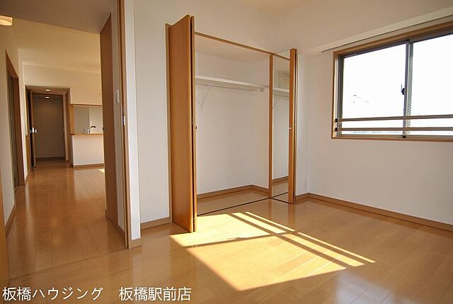 洋室