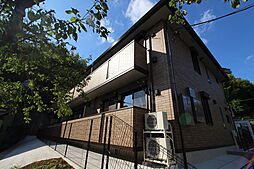 北山田駅 10.6万円
