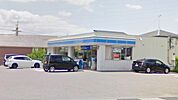 ローソン彦根野田山店まで約1,557m
