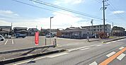 セブンイレブン彦根八坂町店まで約200m