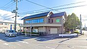 滋賀銀行近江町支店まで約960m