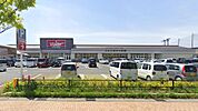 バロー南彦根店まで約500m