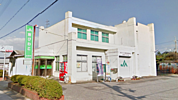 ＪＡ東びわこ愛知川支店まで約1,200m