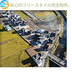 愛知郡愛荘町島川 -46区画-