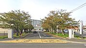 独立行政法人国立病院機構東近江総合医療センターまで約600m
