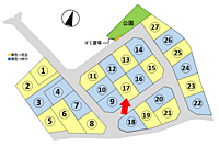 滋賀県東近江市林田町：物件画像