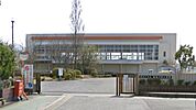 東近江市立能登川東小学校まで約1,590m