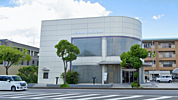 長浜信用金庫やわた中山支店まで約1,200m