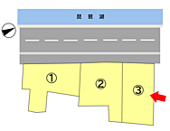 滋賀県米原市朝妻筑摩：物件画像