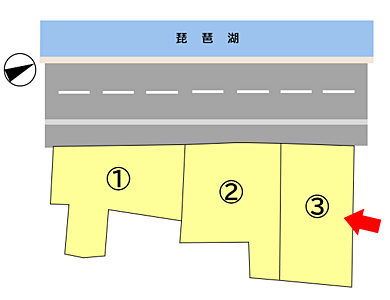 区画図 区画図