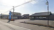 滋賀中央信用金庫秦荘支店まで約850m