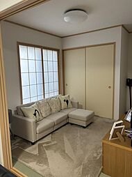 室内の画像