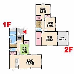 彦根市川瀬馬場町 第9期