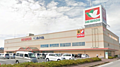 平和堂愛知川店...