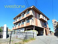 兵庫県尼崎市善法寺町：物件画像／ウエスト・ワン