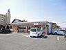 周辺：セブンイレブン大田原美原店(コンビニ)まで1182m