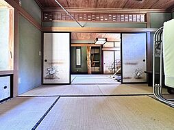 和室の画像