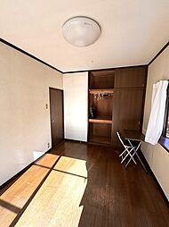 洋室の画像