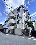 神奈川県相模原市中央区千代田7丁目5-6：物件画像