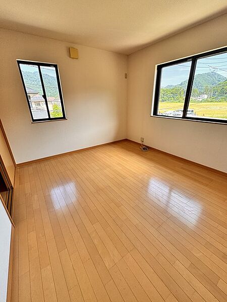 子供部屋