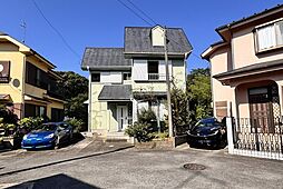 厚木市山際 3LDK戸建て 駐車スペース有り