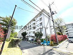 滝山団地3街区10号棟