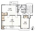 緑ハイツ1号3階1,080万円