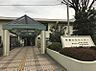 周辺：【図書館】東村山市秋津図書館まで708ｍ