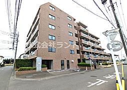 ロイヤルステージ東所沢2