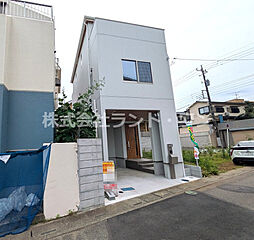 所沢市松葉町　全1棟