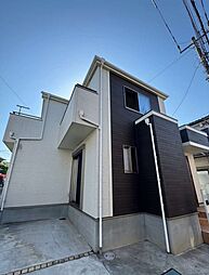 所沢市久米　平成30年築
