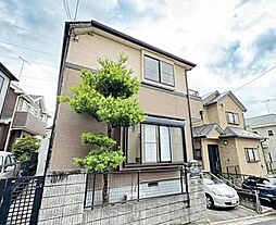 所沢市上新井3丁目