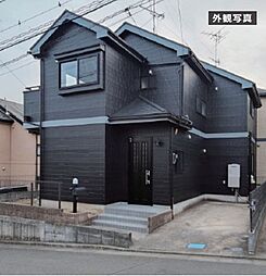 所沢市上新井2丁目・リフォーム済み中古戸建