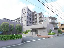 所沢ガーデンホームズ