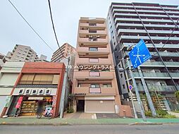 ワイズユウラク西所沢