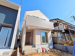 リナージュ所沢山口24‐1期・新築全2棟