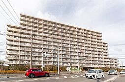 所沢パークハイツマンション