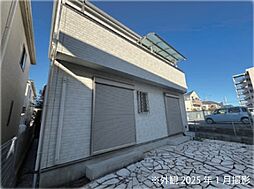 所沢市向陽町・平成30年築中古戸建