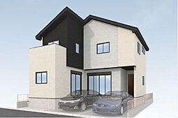 ケイアイプリズマ所沢市けやき台6期・新築全1棟