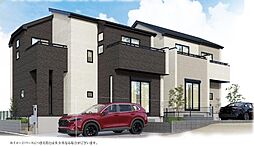 TIARA所沢市所沢新町2期・新築全2棟