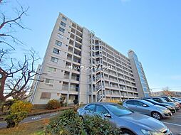 所沢コーポラスB棟